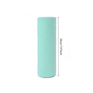 Eco Reusable Cleaning Wipes Roll