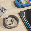 Magnetic 4 IN 1 USB Charge Cable