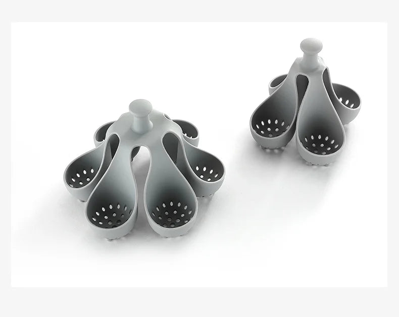 EasyEgg™ Silicone Boiling Stand