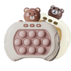 Press & Play Fidget Toy