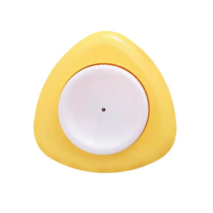 Magnetic Egg Puncher