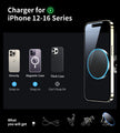 Car Mount Wireless Charger