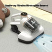 Wireless UV Mattress Vacuum Cleaner