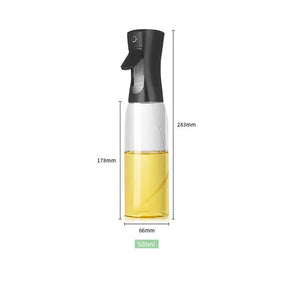 Oil Sprayer Bottle