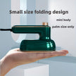 SteamPro Iron
