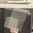 Over-the-Door Storage Rack