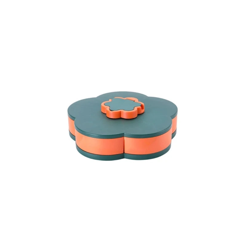 Rotatable Fruit Organizers