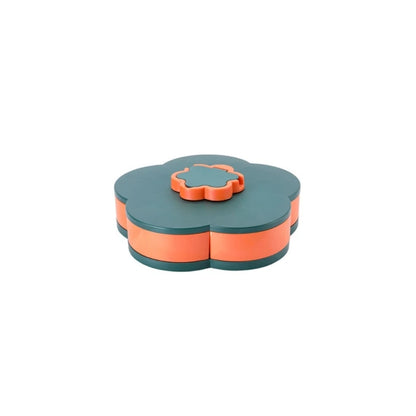 Rotatable Fruit Organizers