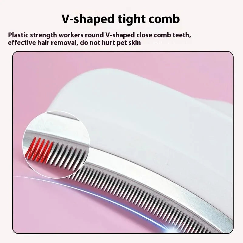 Pet Slicker Brush