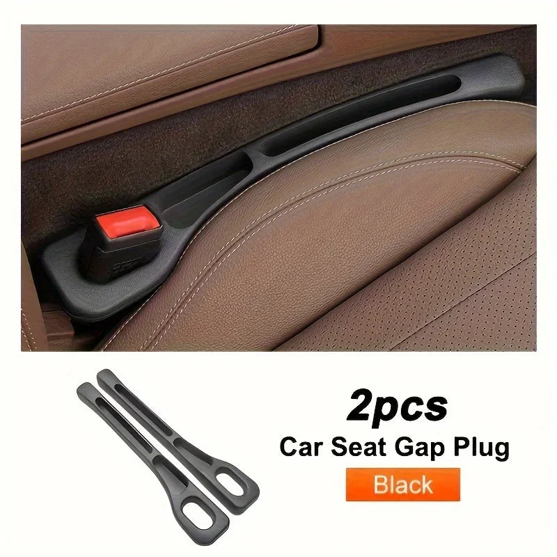 2PCS Car Seat Gap Organizer