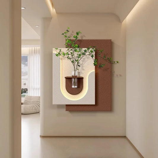 Sandstone Decor Wall Art Painting
