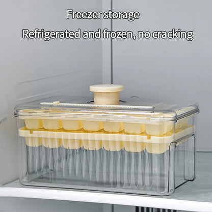 Ice Cube Tray Mold