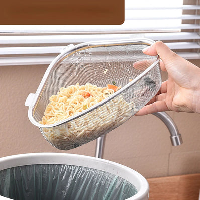 Kitchen Sink Drain Basket