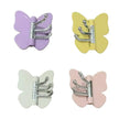 4PCS Rotating Butterfly Wall Hooks
