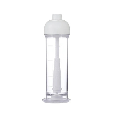 Oil Dispenser Spray Bottle