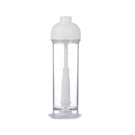 Oil Dispenser Spray Bottle