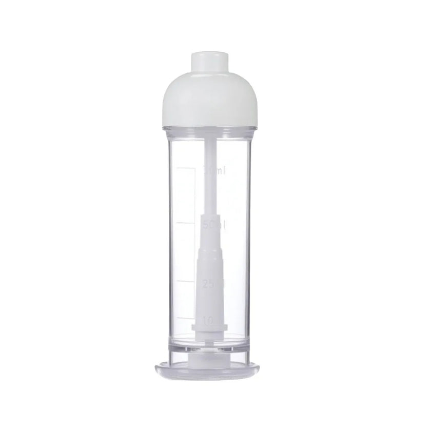 Oil Dispenser Spray Bottle