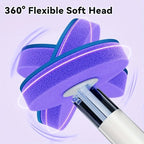 Toilet Brush Wall Mounted