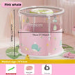 Children's Bath Tub