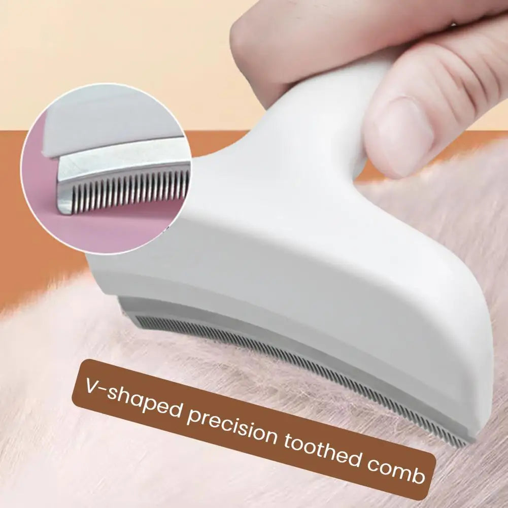 Pet Slicker Brush