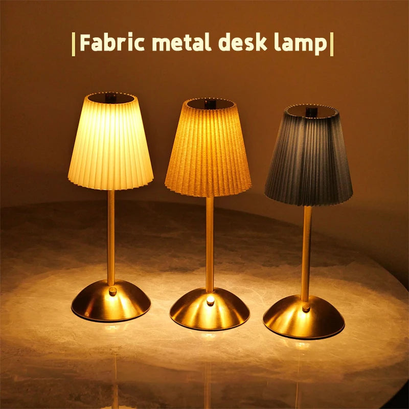 Modern Aura Lamp