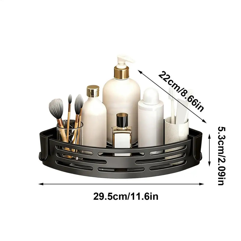 Corner Shower Shelf