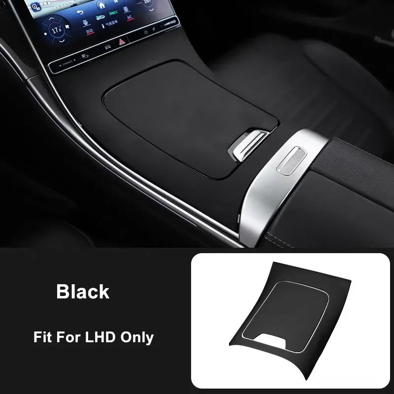 Car Console Silicone Pad