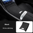 Car Console Silicone Pad