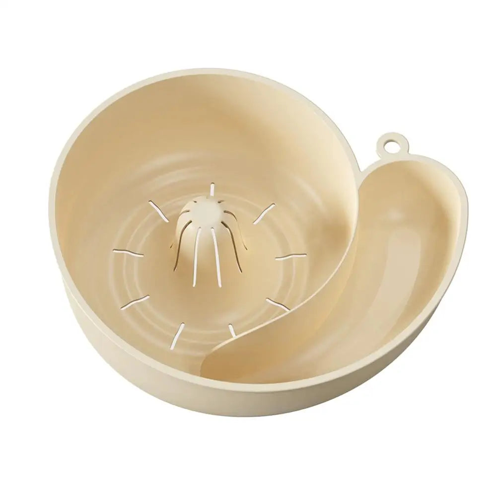 Silicone Fruit Washer