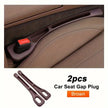 2PCS Car Seat Gap Organizer