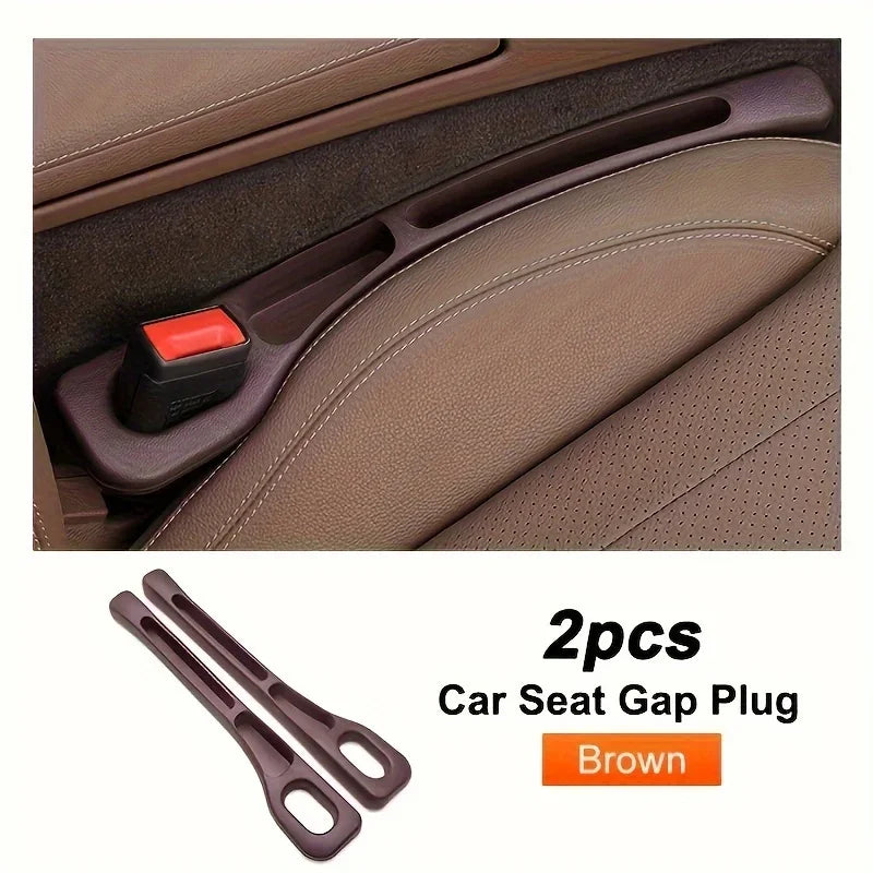 2PCS Car Seat Gap Organizer
