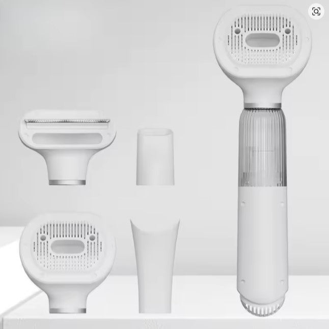 Pet Hair Grooming Brush