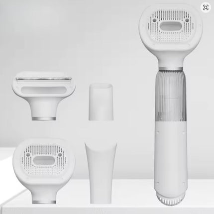 Pet Hair Grooming Brush