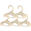 Multi-Purpose Closet Organizer Hook