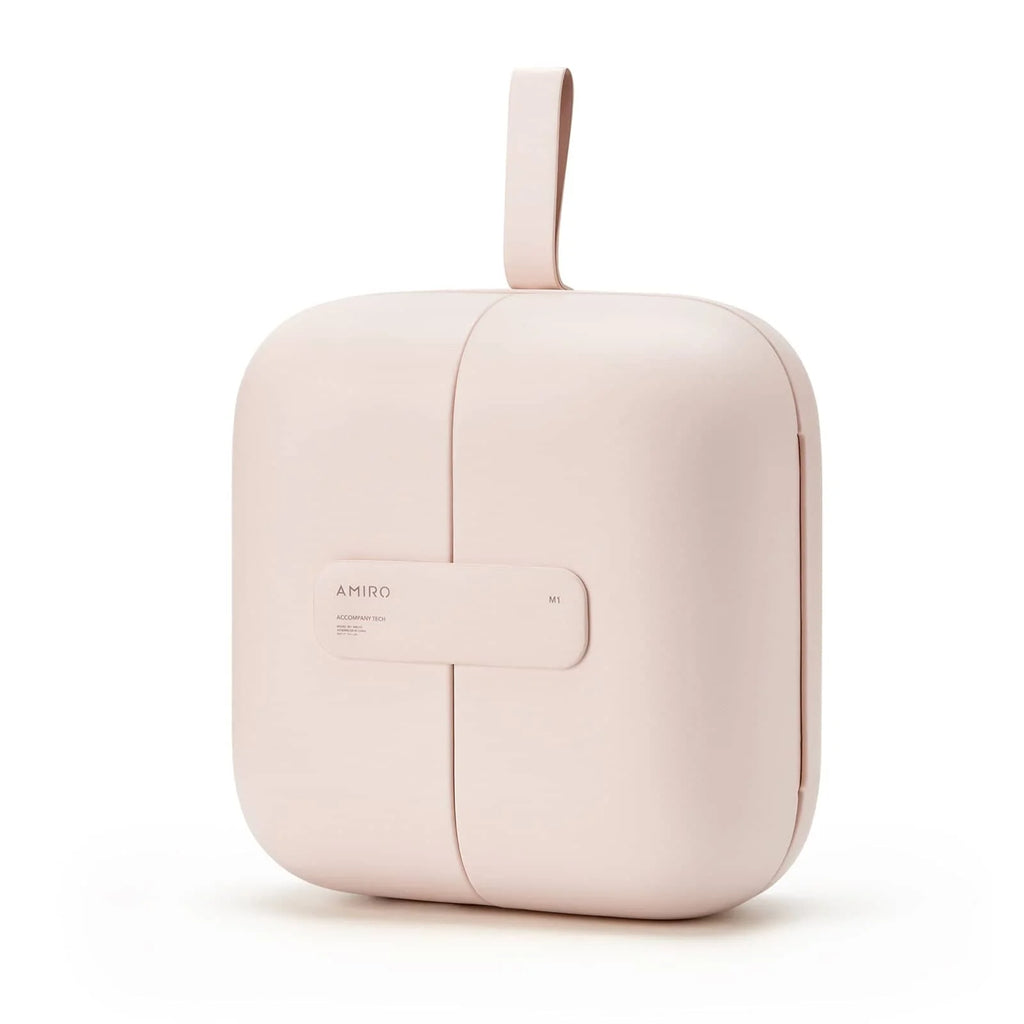 Makeup Bag Mirror LED