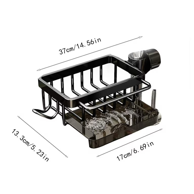 Kitchen Sink Organizer