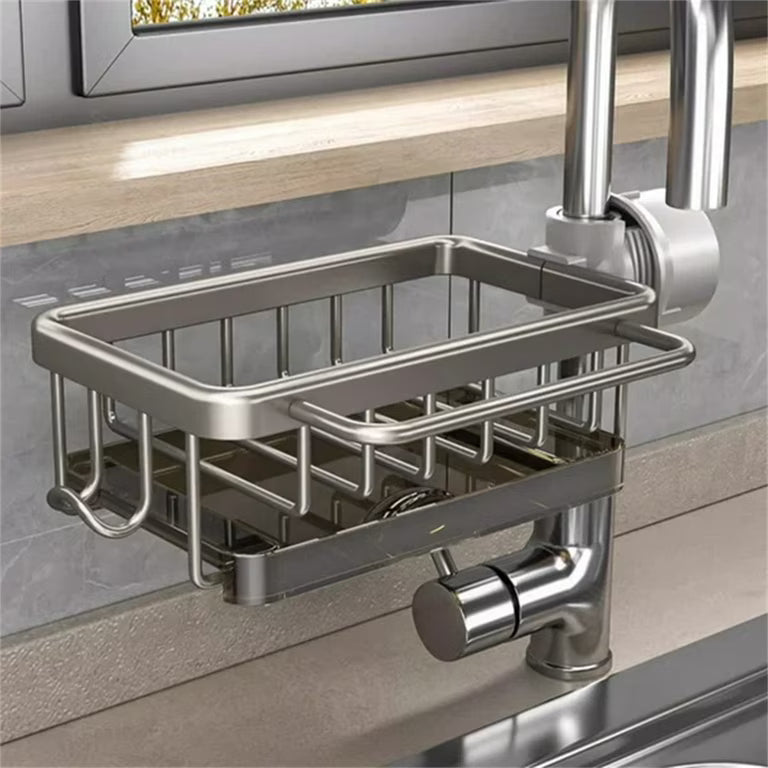 Kitchen Sink Organizer