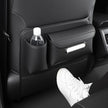 Car Seat Back Kick Protector