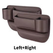 Universal Car Seat Gap Organizer