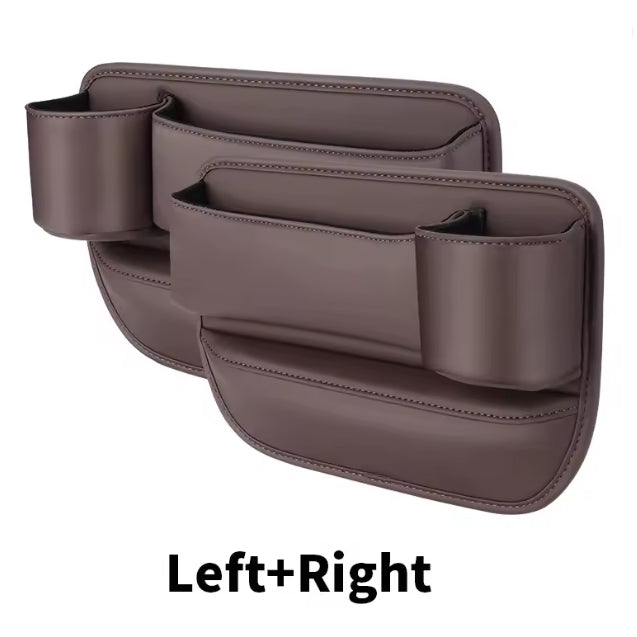 Universal Car Seat Gap Organizer