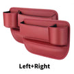 Universal Car Seat Gap Organizer