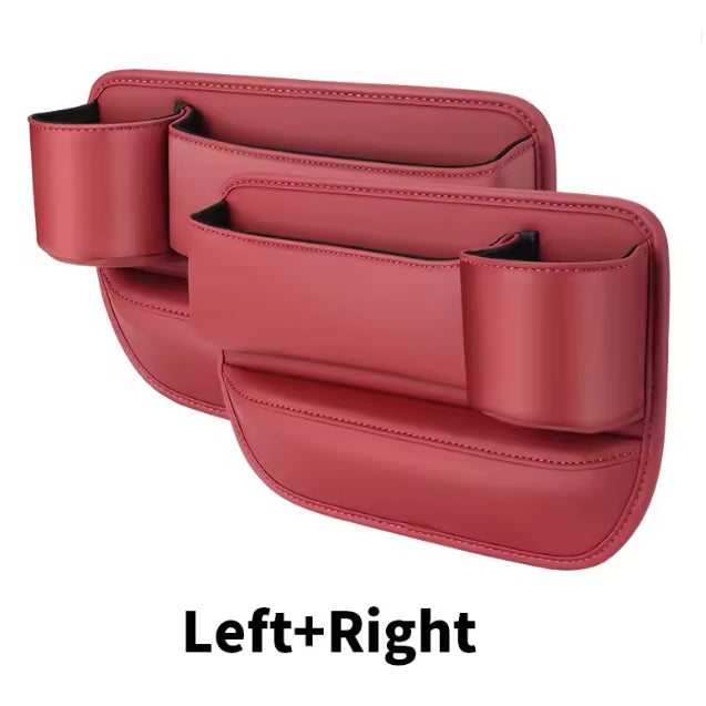 Universal Car Seat Gap Organizer