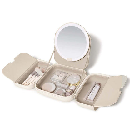 Makeup Bag Mirror LED