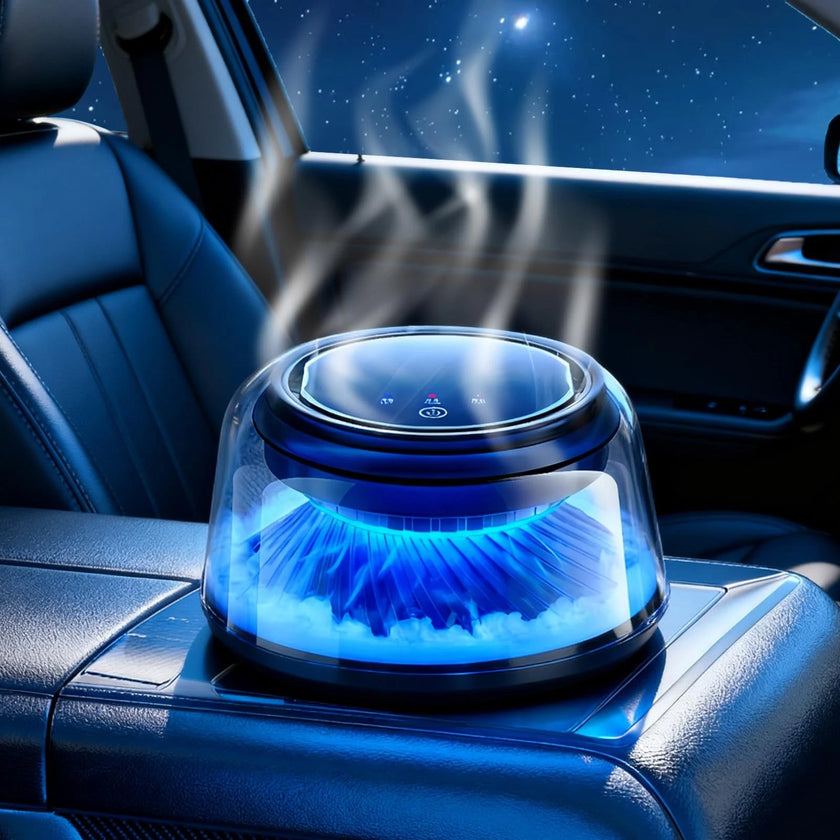 Car Aromatherapy Air Freshener