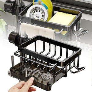 Kitchen Sink Organizer