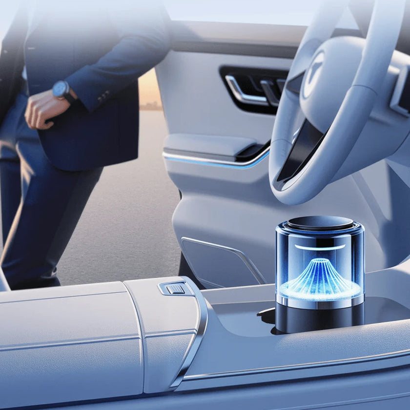 Car Air Freshener Premium Diffuser