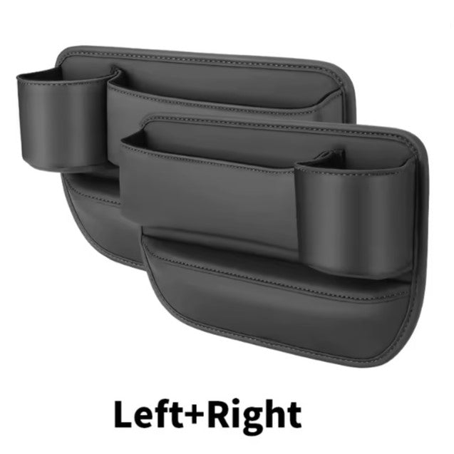 Universal Car Seat Gap Organizer